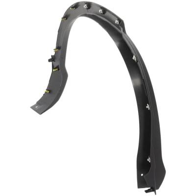Rareelectrical - New Left Rear Fender Trim Compatible With Honda Cr-V Ex Cr-V Lx Cr-V Se Cr-V Ex-L Cr-V Touring - Image 7