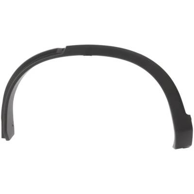 Rareelectrical - New Left Rear Fender Trim Compatible With Honda Cr-V Lx Cr-V Se Cr-V Ex Cr-V Ex-L Cr-V Touring - Image 2