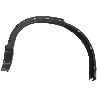 Rareelectrical - New Left Rear Fender Trim Compatible With Honda Cr-V Lx Cr-V Se Cr-V Ex Cr-V Ex-L Cr-V Touring - Image 6