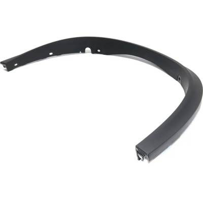 Rareelectrical - New Left Rear Fender Trim Compatible With Bmw X5 Xdrive50i X5 Xdrive35i X5 Sdrive35i X5 Xdrive40e X5 - Image 2