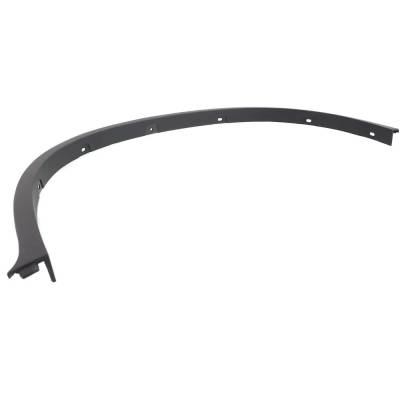 Rareelectrical - New Left Rear Fender Trim Compatible With Bmw X6 Xdrive50i 8 Cyl 4.4L X6 Xdrive35i 6 Cyl 3.0L X6 M 8 - Image 3