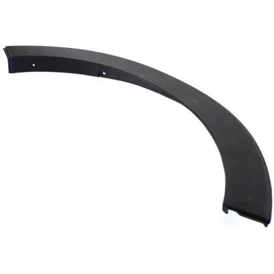 Rareelectrical - New Right Front Fender Trim Compatible With Kia Sportage Lx Sportage Ex Luxury Sportage Ex Sportage - Image 2