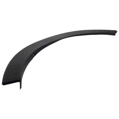 Rareelectrical - New Right Front Fender Trim Compatible With Kia Sportage Ex Luxury Sportage Lx Sportage Base - Image 3