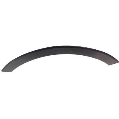 Rareelectrical - New Right Front Fender Trim Compatible With Kia Sportage Ex Luxury Sportage Lx Sportage Base - Image 4
