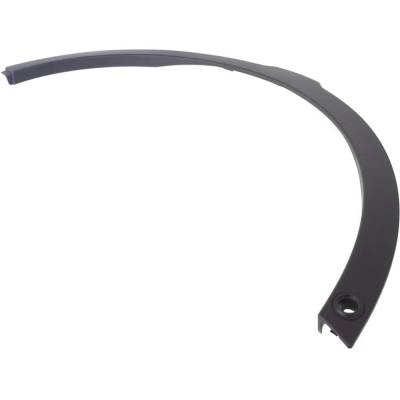 Rareelectrical - New Right Front Fender Trim Compatible With Land Rover Range Rover Evoque Autobiography 4 Cyl 2.0L - Image 2