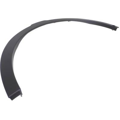 Rareelectrical - New Right Front Fender Trim Compatible With Land Rover Range Rover Evoque Autobiography 4 Cyl 2.0L - Image 3