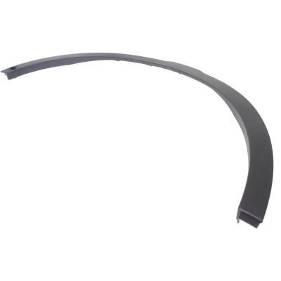Rareelectrical - New Left Front Fender Trim Compatible With Land Rover Range Rover Evoque Autobiography Dynamic 4 Cyl - Image 2