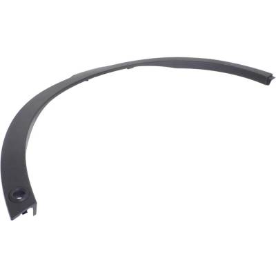 Rareelectrical - New Left Front Fender Trim Compatible With Land Rover Range Rover Evoque Hse Dynamic 4 Cyl 2.0L - Image 3