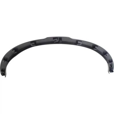 Rareelectrical - New Left Front Fender Trim Compatible With Land Rover Range Rover Evoque Hse Dynamic 4 Cyl 2.0L - Image 5