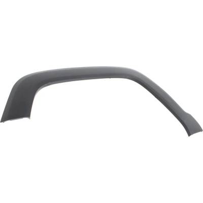 Rareelectrical - New Left Front Fender Trim Compatible With Jeep Renegade Latitude 4 Cyl 1.4L Renegade Altitude 4 Cyl - Image 3
