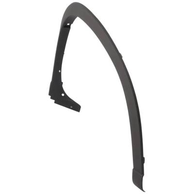 Rareelectrical - New Right Front Fender Trim Compatible With Mazda Cx-5 Gx Cx-5 Gt Cx-5 Gs Cx-5 Grand Touring Cx-5 - Image 3