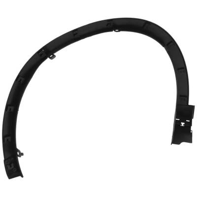 Rareelectrical - New Right Front Fender Trim Compatible With Mazda Cx-5 Gx Cx-5 Gt Cx-5 Gs Cx-5 Grand Touring Cx-5 - Image 5