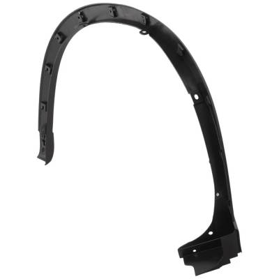 Rareelectrical - New Right Front Fender Trim Compatible With Mazda Cx-5 Gx Cx-5 Gt Cx-5 Gs Cx-5 Grand Touring Cx-5 - Image 7