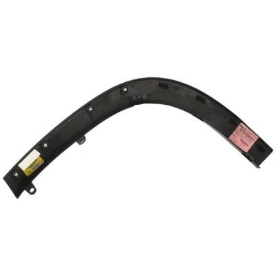 Rareelectrical - New Left Rear Fender Trim Compatible With Toyota Highlander Xle 6 Cyl 3.5L Highlander Le 6 Cyl 3.5L - Image 5