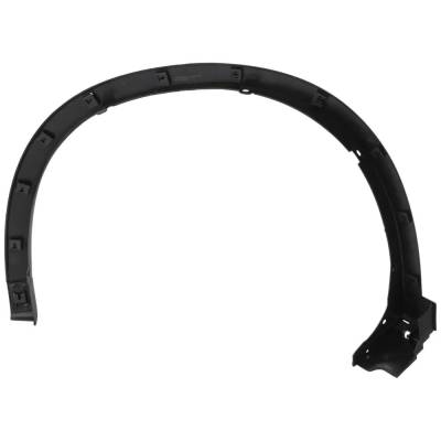 Rareelectrical - New Right Front Fender Trim Compatible With Mazda Cx-5 Gt Cx-5 Sport Cx-5 Touring Cx-5 Gs Cx-5 Gx - Image 6