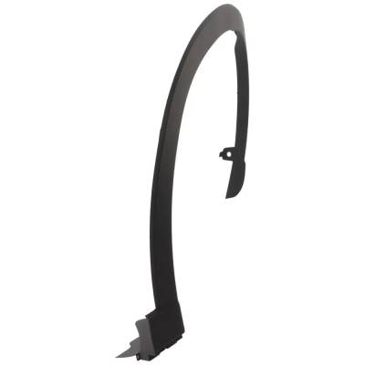 Rareelectrical - New Right Front Fender Trim Compatible With Mazda Cx-5 Gt Cx-5 Sport Cx-5 Touring Cx-5 Gs Cx-5 Gx - Image 8