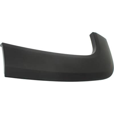 Rareelectrical - New Right Rear Fender Trim Compatible With Jeep Renegade Upland 4 Cyl 2.4L Renegade High Altitude 4 - Image 2