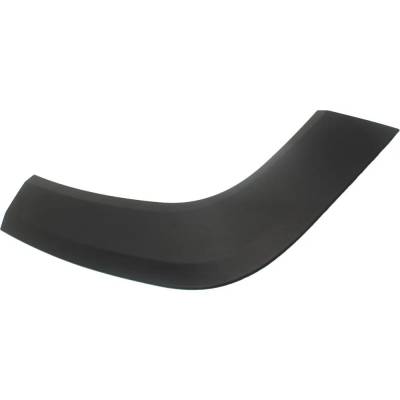 Rareelectrical - New Right Rear Fender Trim Compatible With Jeep Renegade Upland 4 Cyl 2.4L Renegade High Altitude 4 - Image 3