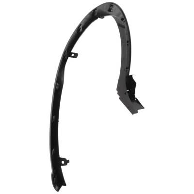 Rareelectrical - New Right Front Fender Trim Compatible With Mazda Cx-5 Sport Cx-5 Touring Cx-5 Gx Cx-5 Gt Cx-5 Gs - Image 4