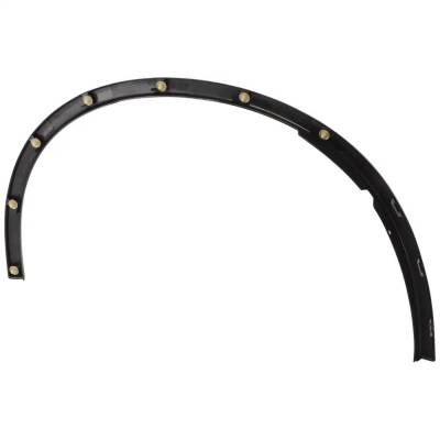 Rareelectrical - New Left Front Fender Trim Compatible With Dodge Durango R/T Hemi Orange 8 Cyl 5.7L Durango Heat 6 - Image 6