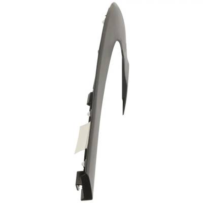 Rareelectrical - New Left Rear Fender Trim Compatible With Toyota Highlander Le 6 Cyl 3.5L Highlander Le Plus 6 Cyl - Image 3