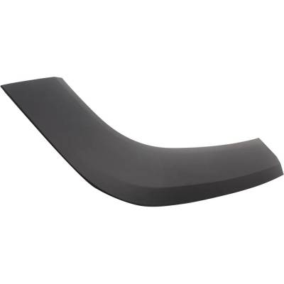 Rareelectrical - New Left Rear Fender Trim Compatible With Jeep Renegade 75Th Anniversary 4 Cyl 2.4L Renegade - Image 2
