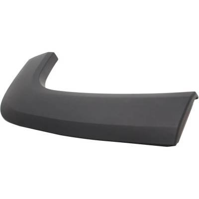 Rareelectrical - New Left Rear Fender Trim Compatible With Jeep Renegade 75Th Anniversary 4 Cyl 2.4L Renegade - Image 3