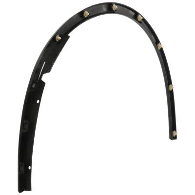 Rareelectrical - New Right Front Fender Trim Compatible With Dodge Durango Gt 6 Cyl 3.6L Durango R/T Hemi Orange 8 - Image 7