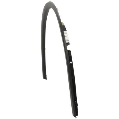Rareelectrical - New Right Front Fender Trim Compatible With Dodge Durango Gt 6 Cyl 3.6L Durango R/T Hemi Orange 8 - Image 8