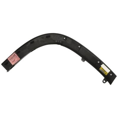 Rareelectrical - New Left Rear Fender Trim Compatible With Toyota Highlander Le 4 Cyl 2.7L Highlander Hybrid Xle 6 - Image 5