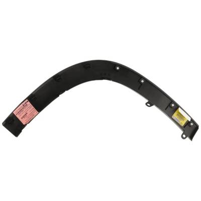 Rareelectrical - New Left Rear Fender Trim Compatible With Toyota Highlander Le 4 Cyl 2.7L Highlander Hybrid Xle 6 - Image 6