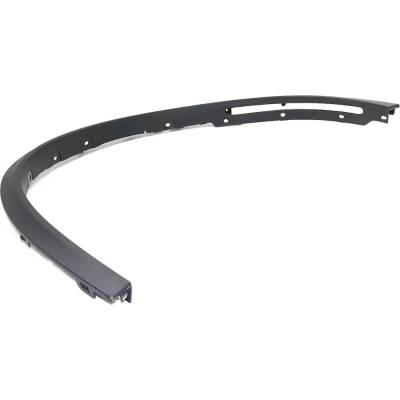 Rareelectrical - New Right Front Fender Trim Compatible With Bmw X5 Xdrive35d X5 Xdrive50i X5 Sdrive35i X5 Xdrive40e - Image 3