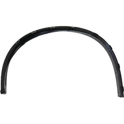 Rareelectrical - New Right Front Fender Trim Compatible With Bmw X5 Xdrive35d X5 Xdrive50i X5 Sdrive35i X5 Xdrive40e - Image 5