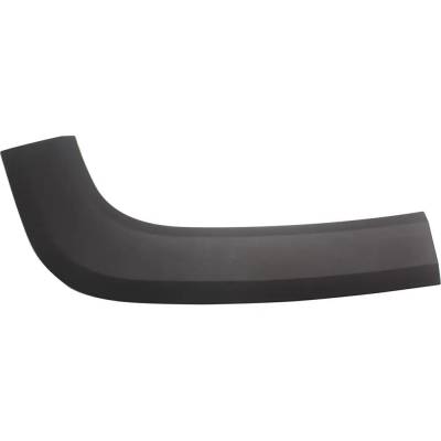 New Left Rear Fender Trim Compatible With Jeep Renegade North 4 Cyl 1.3L Renegade Sport 4 Cyl 1.3L