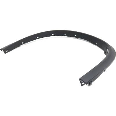 Rareelectrical - New Right Front Fender Trim Compatible With Bmw X5 Xdrive35i X5 Xdrive35d X5 Xdrive40e X5 Xdrive50i - Image 2