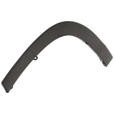 Rareelectrical - New Left Rear Fender Trim Compatible With Toyota Highlander Hybrid Limited Platinum 6 Cyl 3.5L - Image 2