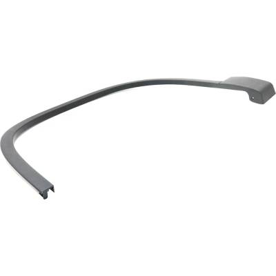 Rareelectrical - New Left Front Fender Trim Compatible With Volkswagen Tiguan Se Tiguan Comfortline Tiguan Wolfsburg - Image 3