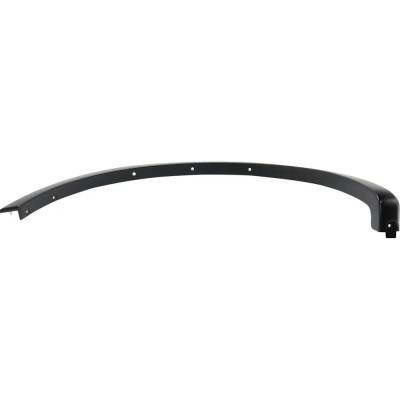 Rareelectrical - New Left Front Fender Trim Compatible With Ford F-150 Xl F-150 Limited F-150 Platinum F-150 Lariat - Image 4