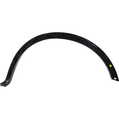 Rareelectrical - New Left Front Fender Trim Compatible With Ford F-150 Xl F-150 Limited F-150 Platinum F-150 Lariat - Image 5