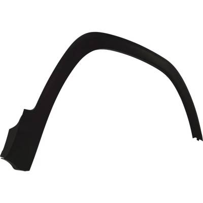 Rareelectrical - Right Front Fender Trim Compatible With Gmc Terrain Denali 4 Cyl 2.0L Terrain Denali 4 Cyl 1.5L - Image 3