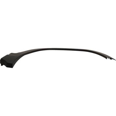 Rareelectrical - Right Front Fender Trim Compatible With Gmc Terrain Denali 4 Cyl 2.0L Terrain Denali 4 Cyl 1.5L - Image 6