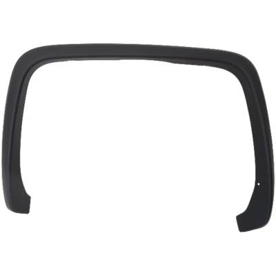 Rareelectrical - New Left Rear Fender Trim Compatible With Gmc Sierra 1500 Denali 8 Cyl 5.3L Sierra 3500 Hd Slt 8 Cyl - Image 2
