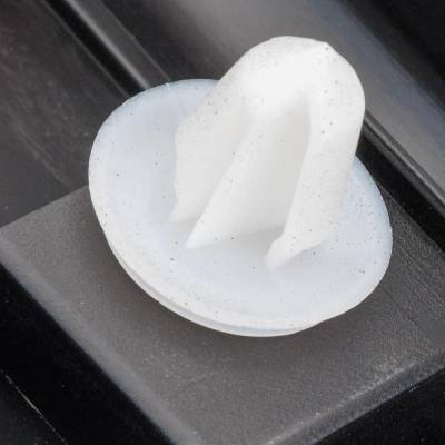 Rareelectrical - New Left Rear Fender Trim Compatible With Gmc Sierra 1500 Denali 8 Cyl 5.3L Sierra 3500 Hd Slt 8 Cyl - Image 8