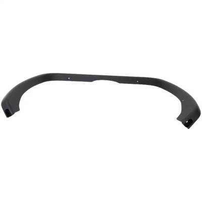 Rareelectrical - New Left Rear Fender Trim Compatible With Gmc Sierra 1500 Sle 6 Cyl 4.3L Sierra 3500 Hd Slt 8 Cyl - Image 6