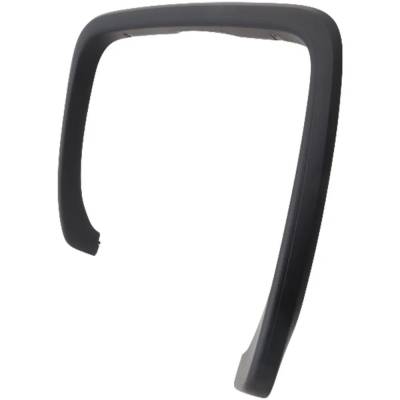 Rareelectrical - New Left Rear Fender Trim Compatible With Gmc Sierra 1500 Slt 8 Cyl 6.2L Sierra 1500 Base 8 Cyl 5.3L - Image 3