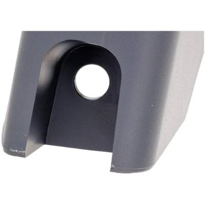 Rareelectrical - New Left Rear Fender Trim Compatible With Gmc Sierra 1500 Slt 8 Cyl 6.2L Sierra 1500 Base 8 Cyl 5.3L - Image 7
