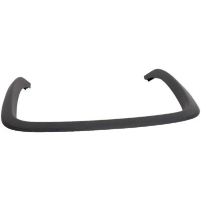 Rareelectrical - New Left Rear Fender Trim Compatible With Gmc Sierra 2500 Hd Sle 8 Cyl 6.6L Sierra 1500 Slt 8 Cyl - Image 5