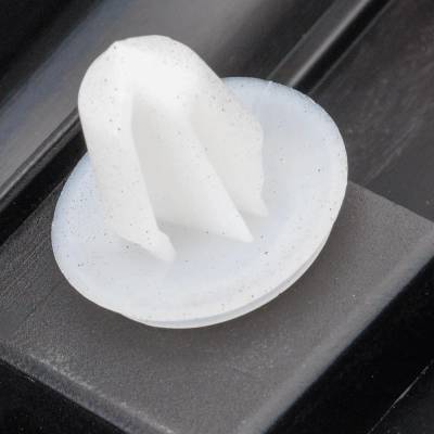 Rareelectrical - New Left Rear Fender Trim Compatible With Gmc Sierra 2500 Hd Sle 8 Cyl 6.6L Sierra 1500 Slt 8 Cyl - Image 8