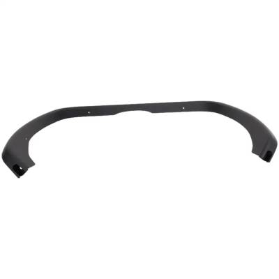 Rareelectrical - New Left Rear Fender Trim Compatible With Gmc Sierra 1500 Base 8 Cyl 5.3L Sierra 1500 Sle 8 Cyl 5.3L - Image 6