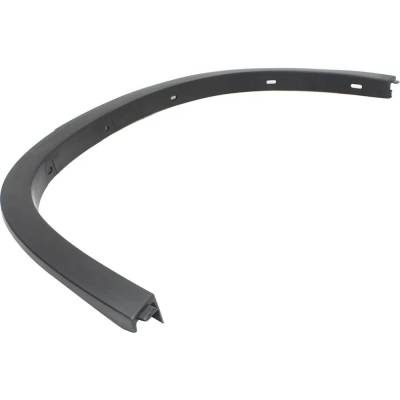 Rareelectrical - New Left Rear Fender Trim Compatible With Bmw X1 Xdrive28i 4 Cyl 2.0L X1 Xdrive35i 6 Cyl 3.0L X1 - Image 3
